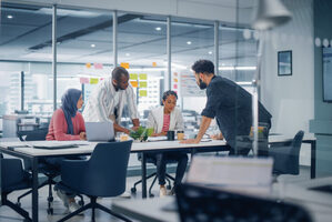 Five essential GTM plays to solve your toughest challenges