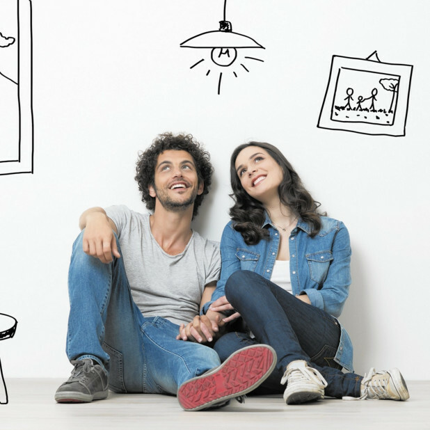 What are Today's Millennial Homebuyers Looking For?