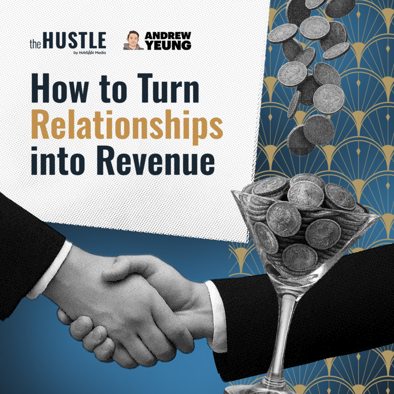 The Connection Economy Playbook