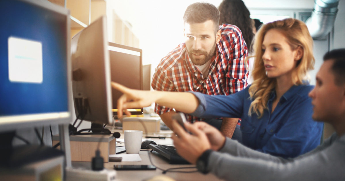 Why You Should Be Looking at Market Stage to Ensure Sales Development...