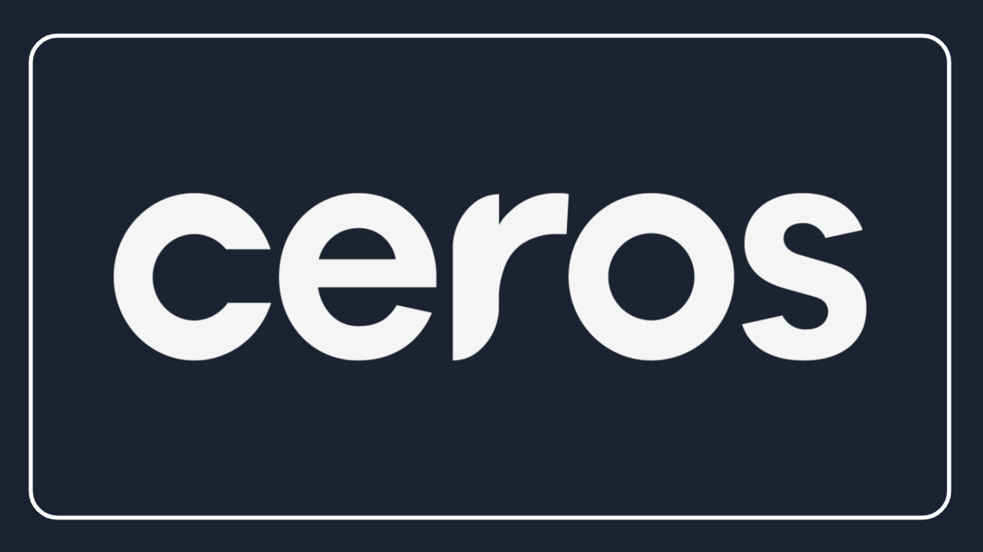 6sense Intent Data Takes Ceros' Account Prioritization to the Next Level