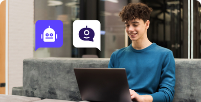 Generative AI vs Predictive AI: A comparative guide