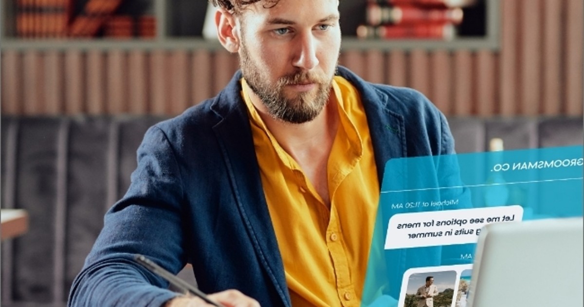 Generative AI's Impact on Commerce and Marketing