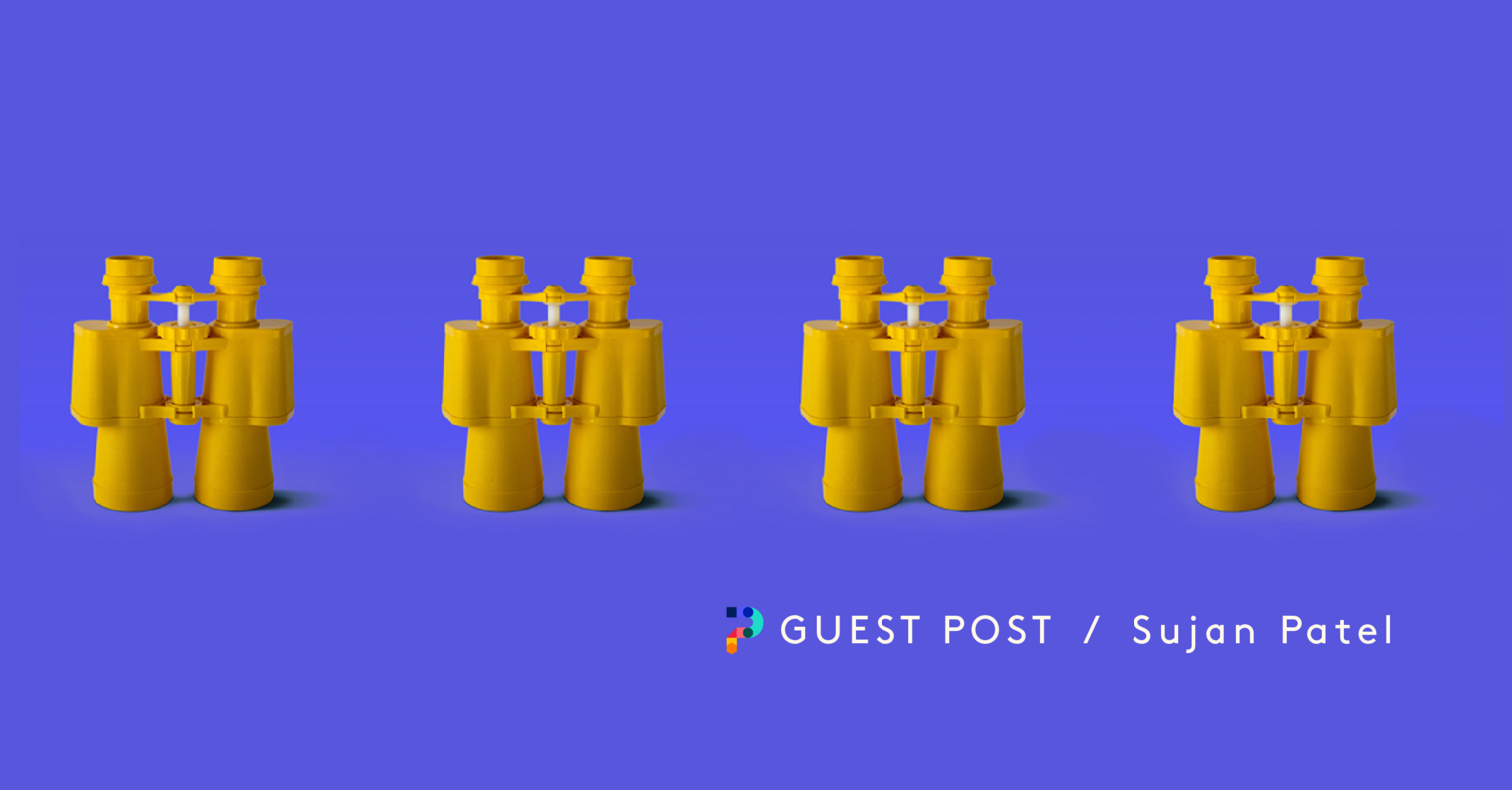 4 Key Trends Determining The Future Of B2B Marketing