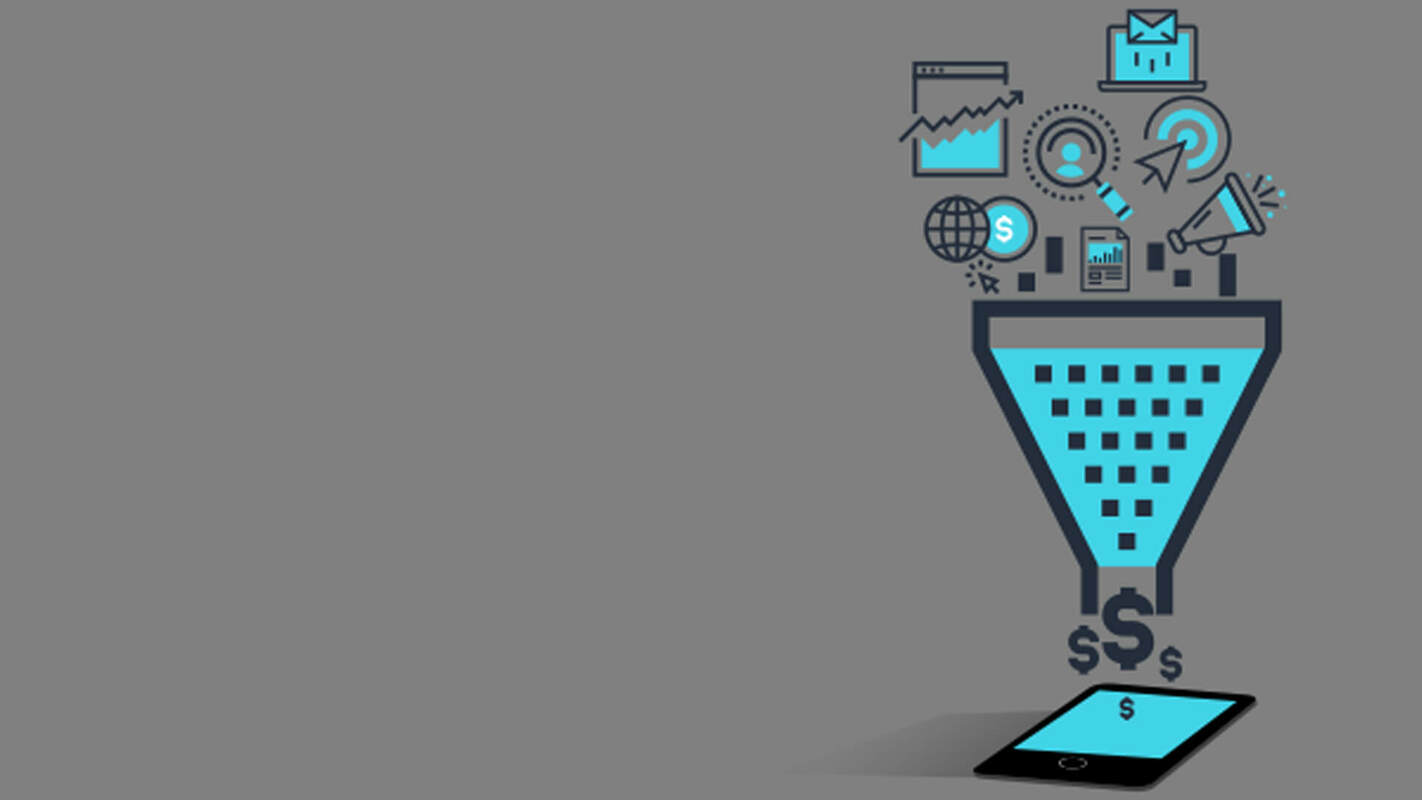 Faster sales growth with Smart Lead Management