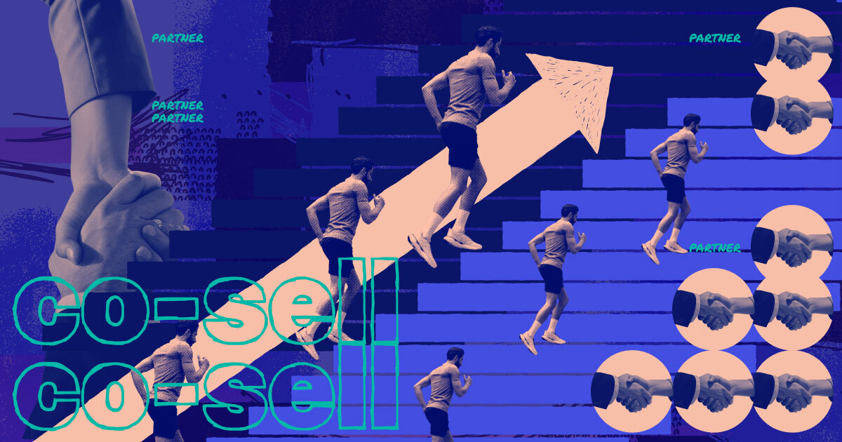 5 Signs You're Ready for Co-Selling Partnerships