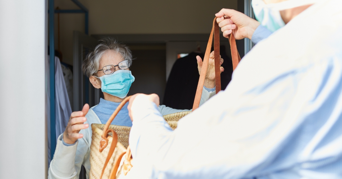 Home delivery rules today, but won't necessarily rule tomorrow: UserTesting's COVID-19 Impact Study, July 2020, Part 2