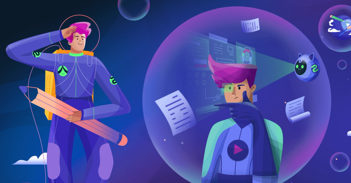 Video Marketing Strategy: An Expert's Timely Advice