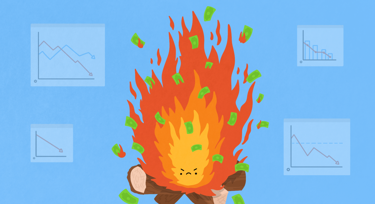 11 Most Common Causes of Wasted Ad Spend