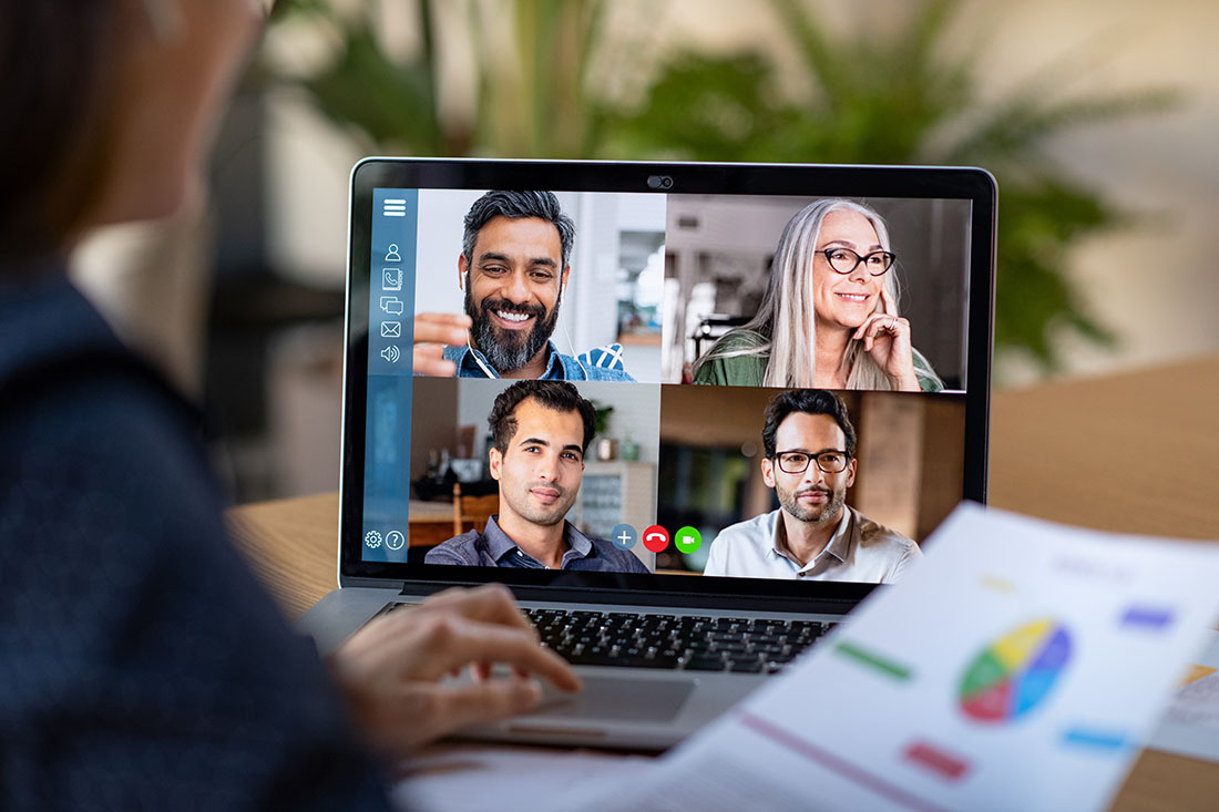 Brand Management for a Remote Workforce