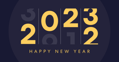 Happy New Year! Making "Sense" of 2022