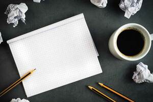 How To Build A Portfolio With Little or No Experience