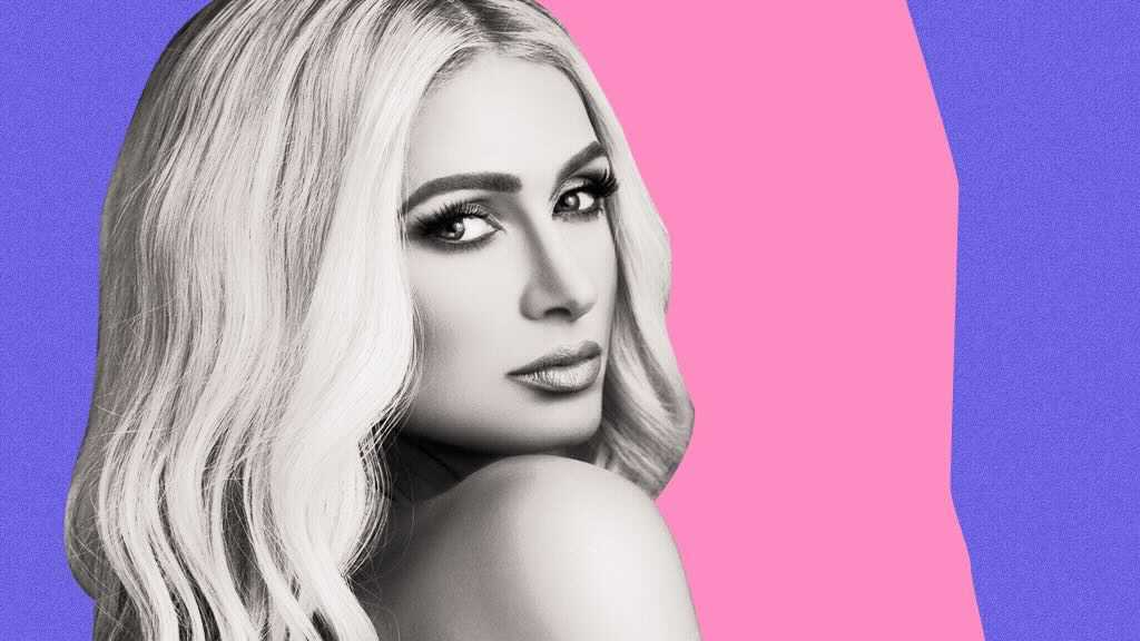 Paris Hilton on Shame, Bullying, and Social Media