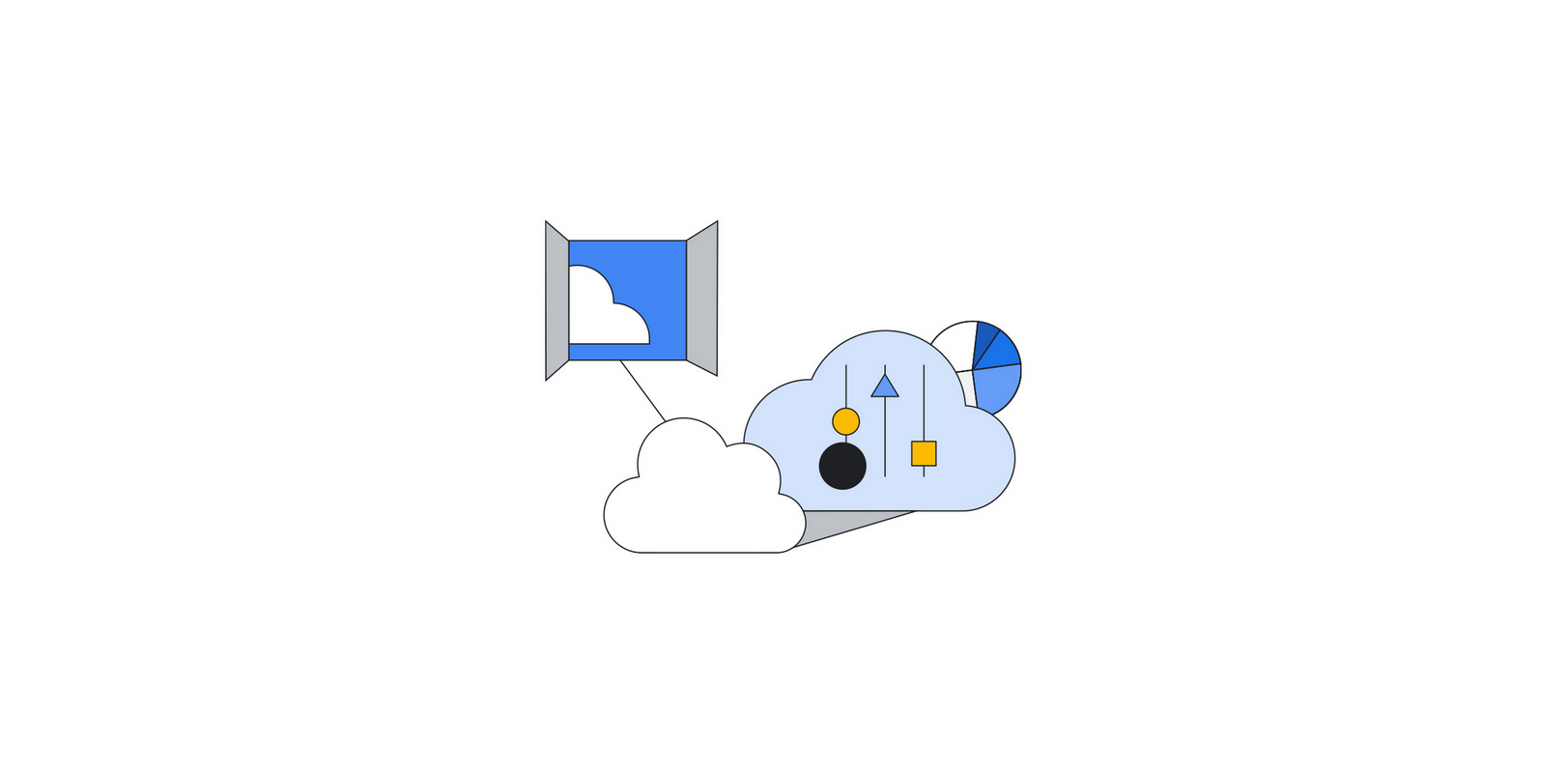 Google Distributed Cloud air-gapped appliance is GA | Google Cloud Blog