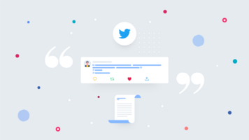 120+ Twitter Quotes Under 280 Characters