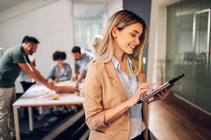 Enterprises Get Ready - The Generative AI Revolution is Coming