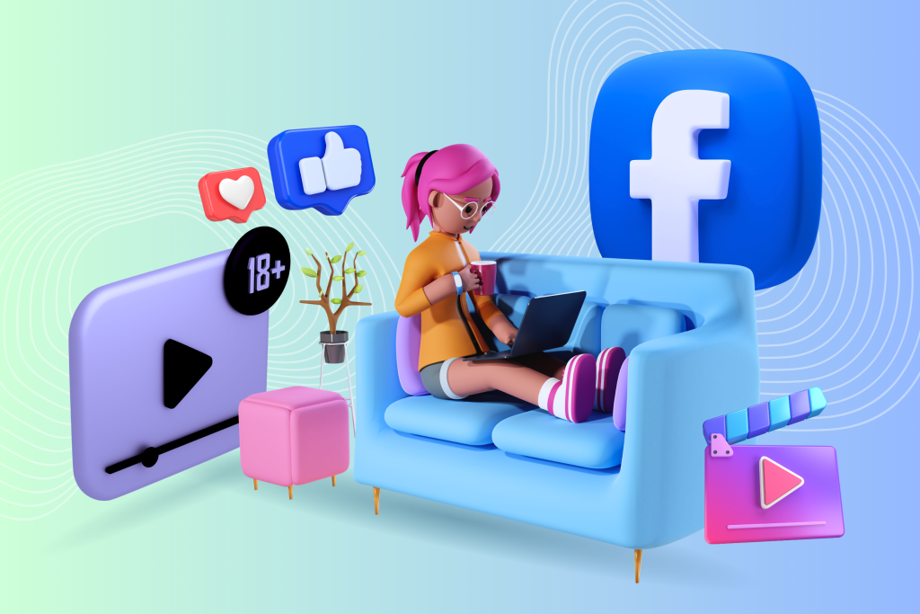 Everything you need to know to create the perfect Facebook video