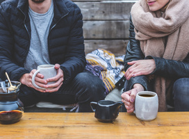 The startup spouse: a view from the other side of bed | Relate by Zendesk