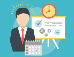 Don't Stop! Learn How to Manage Your Business While You're on Vacation