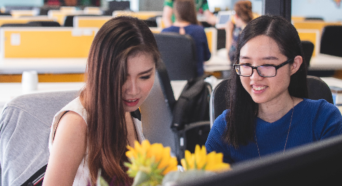 Want to Transform the Way You Onboard Customers?