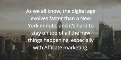 How Affiliate Transparency Is Changing Digital Marketing