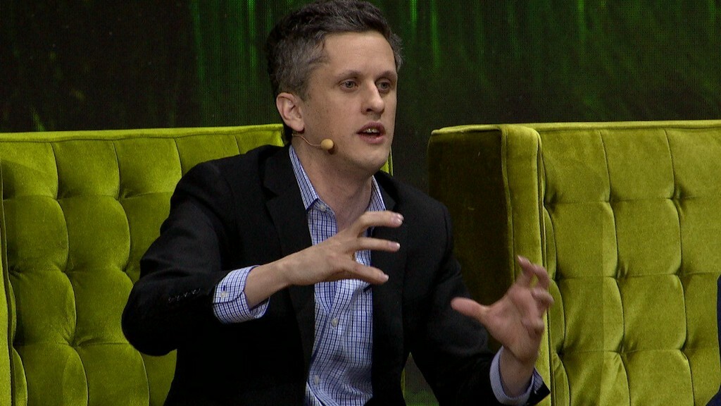 5 Marketing Lessons from Aaron Levie and the Early Box Marketing Team