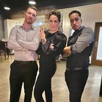 Embracing Growth and Overcoming Anxiety in Leadership