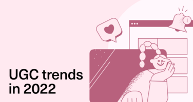 Top UGC Trends to Follow in 2024