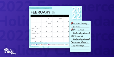 The Ultimate 2022 Planning Guide: How To Set Goals And Raise The Bar For Your Shopify Store This Year