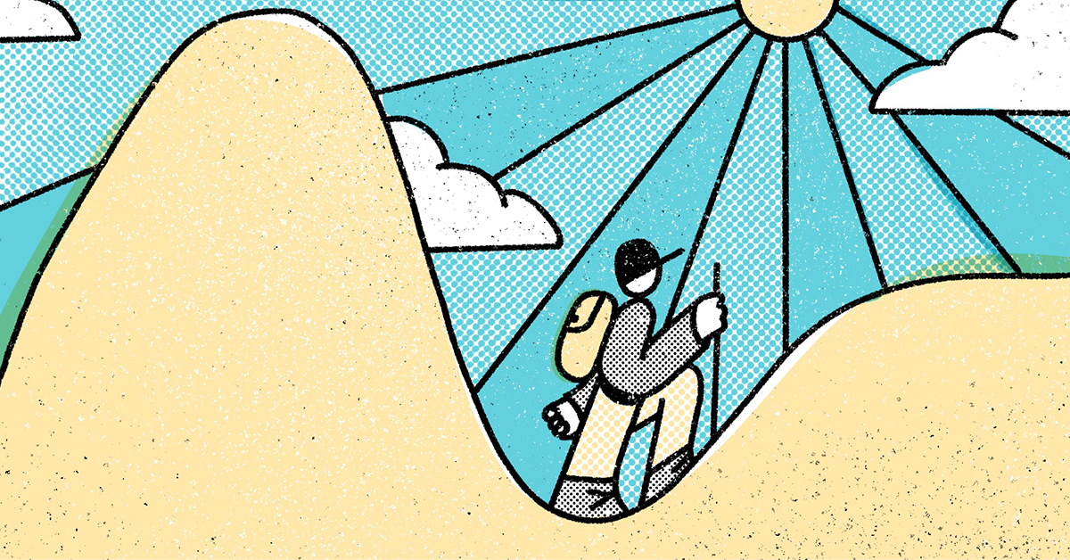 The Future of WFH: Owning what we don't know