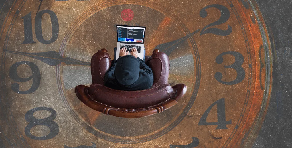 How Our Human Nature Affects Our Time Management In The Workplace