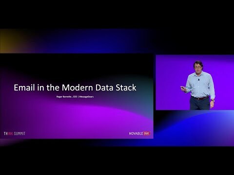 Using Your Data Warehouse to Power Customer Engagement