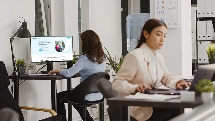 How B2B marketers can nurture and convert leads with actionable insights