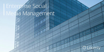 Enterprise Social Media Management: How to Manage Social Media for a Big Company | Loomly Blog