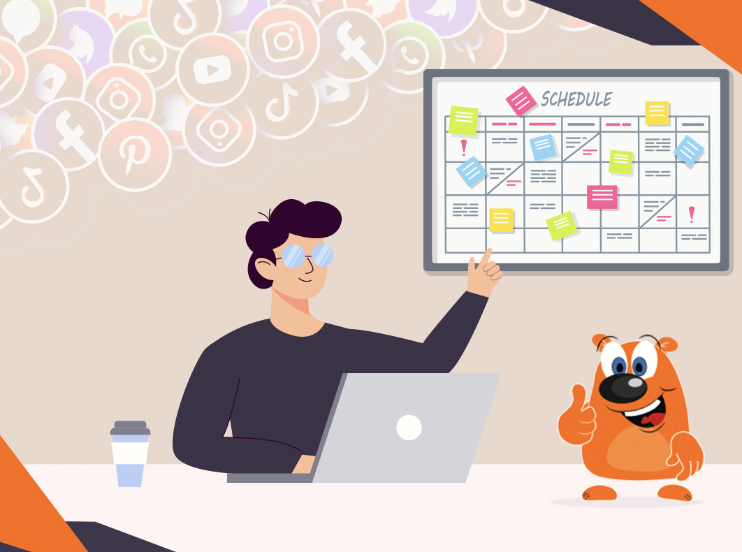 70% More Reach - How Is Delayed Posting Better Than Regular Posting?