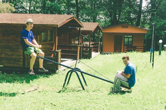 Happiness Meeting v. 1.0