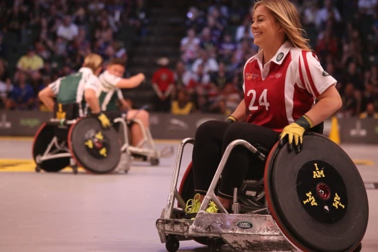 8 Inspiring Influencers with Disabilities