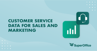Supercharge Your Sales And Marketing Strategies With Cs Data