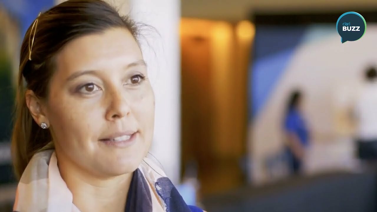 Clari Success - Anne Pao, Director of Decision Support Systems and Integration, Medallia