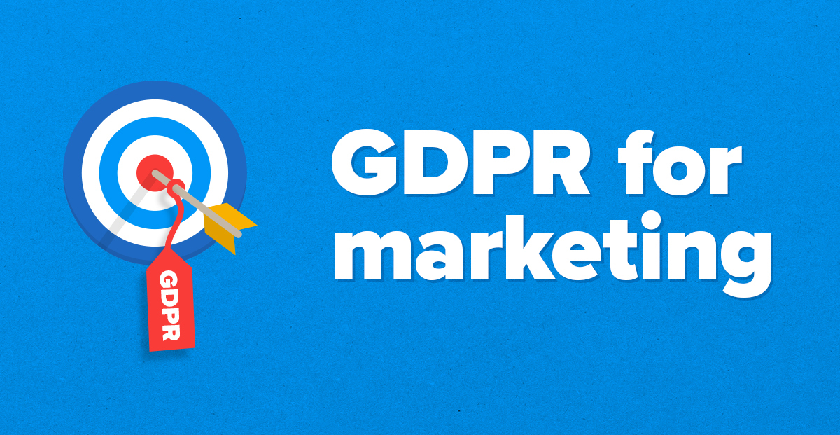 GDPR For Marketing: The Definitive Guide For 2023