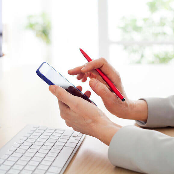 How to Schedule a Text Message to Send at a Certain Time