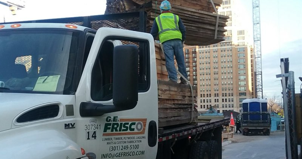 How G.E. Frisco Uses Payments to Meet a Wide Range of Its Customers Needs