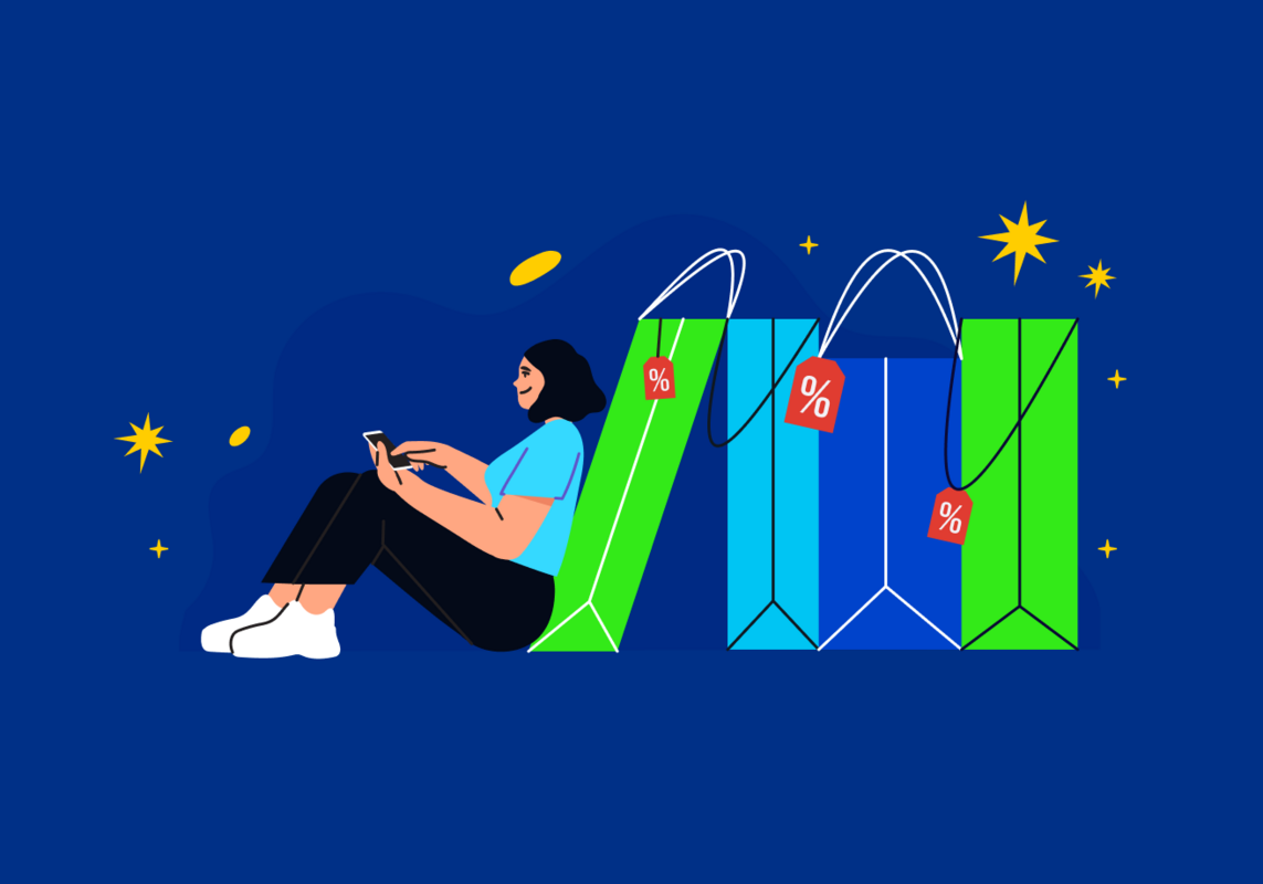 3 Key Insights to Conquer The 2022 Holiday Shopping Season