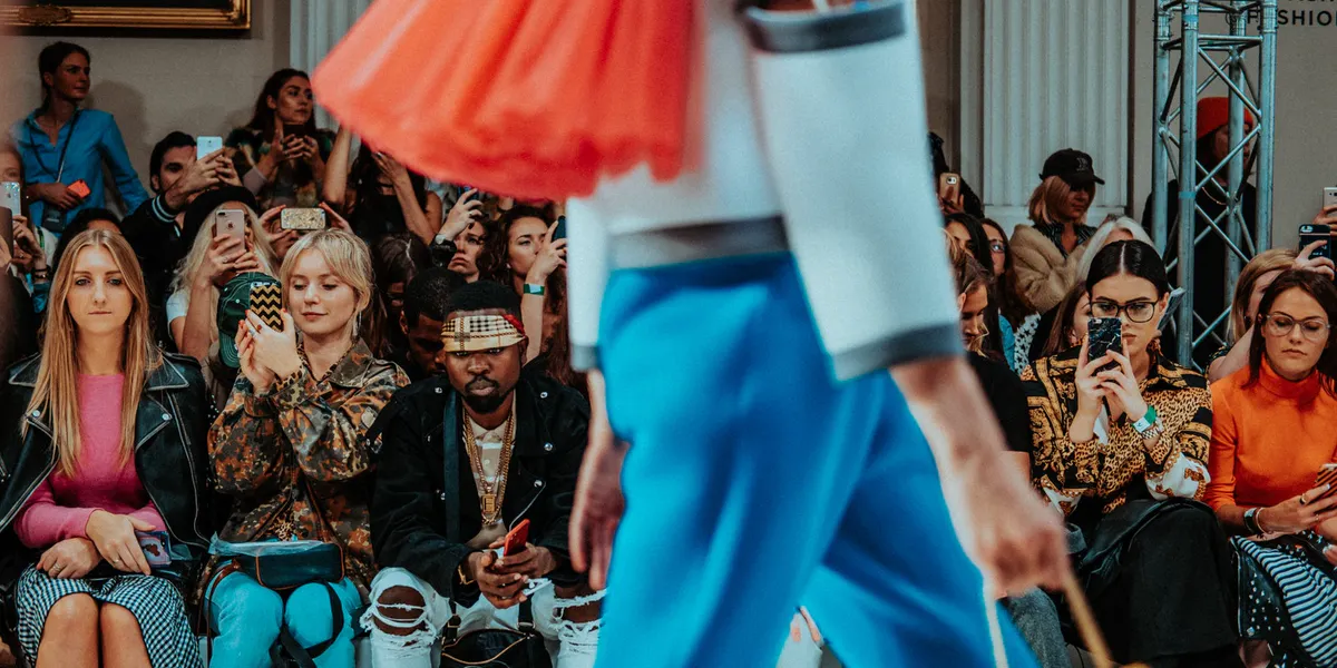 5 Types of Instagram Influencers You've Definitely Seen Before