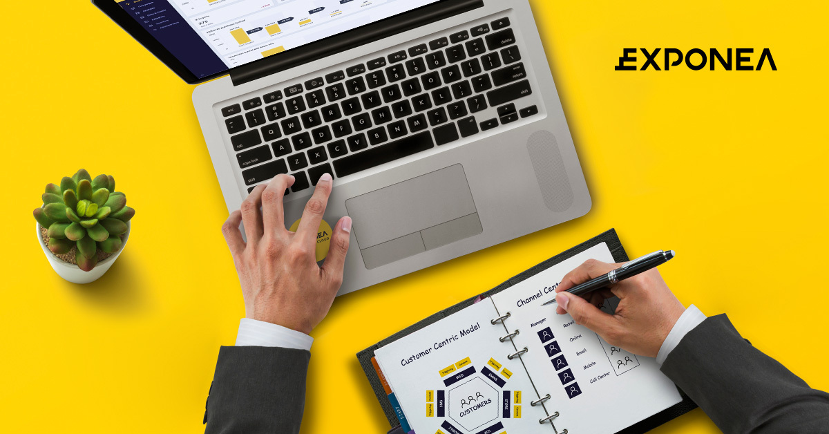 Why Are B2C Marketers Crazy About Customer Data Platforms?