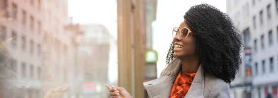 10 Rising and Top Influencers in the Curly Hair Care Industry