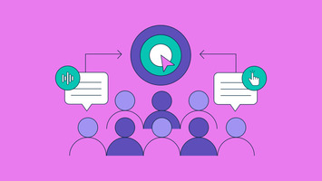 How to come up with social media content using feedback from your silent fans