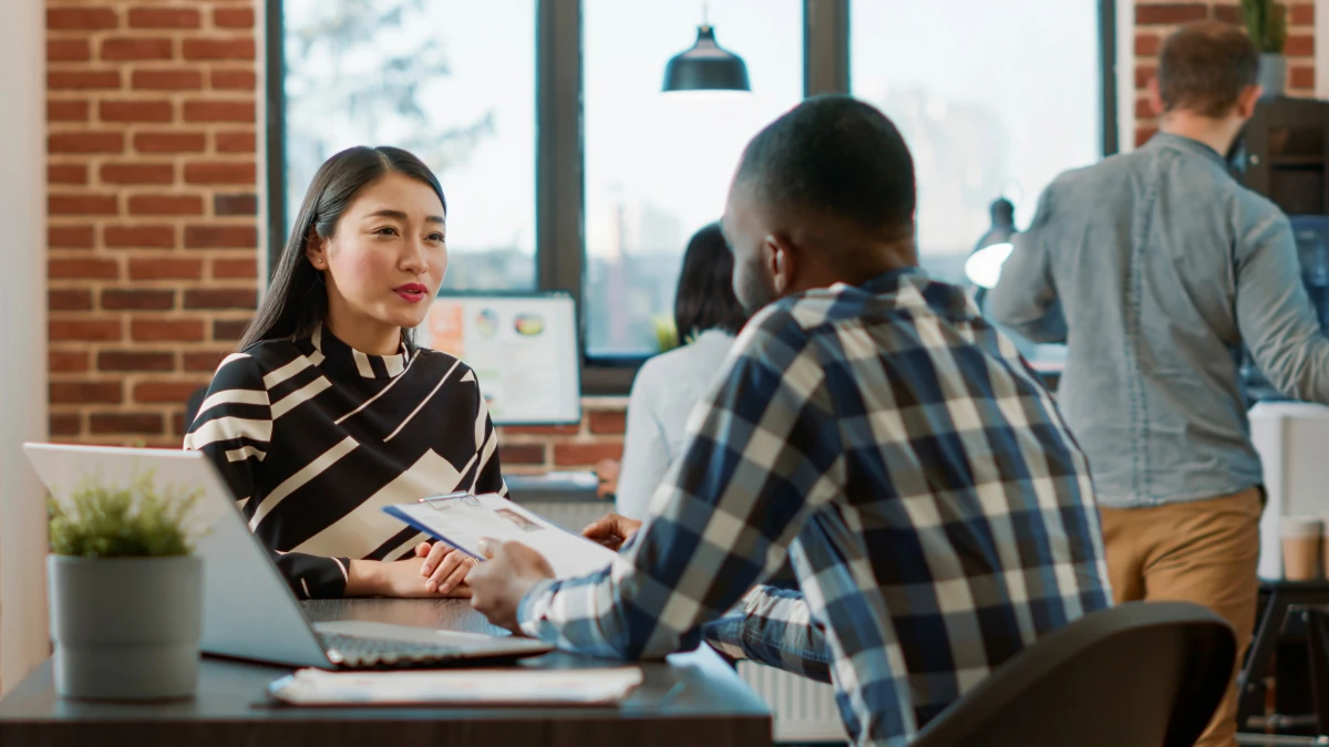 Robert Half uses Invoca to improve phone call experiences