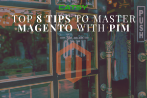 PIM Magento Integration: Top 8 Tips to Master Magento with PIM