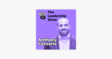 193 (Lead) How to Carve Your Team's Territories to Incentivise the Right Behavior (Anthony Cessario, Tropic)